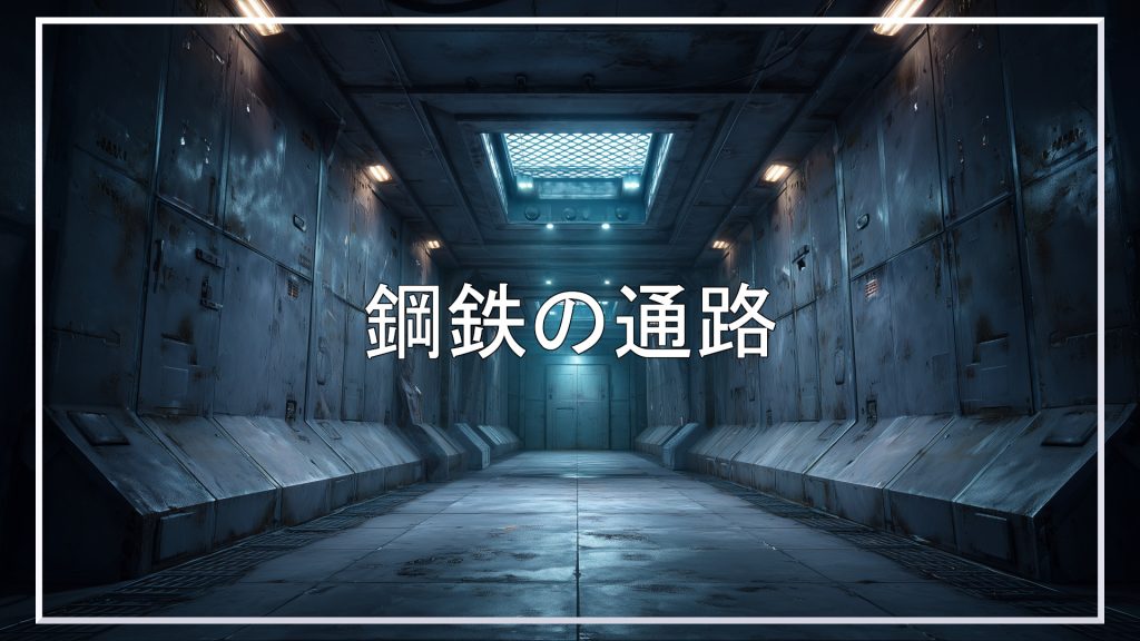 通路、背景、イラスト、フリー素材