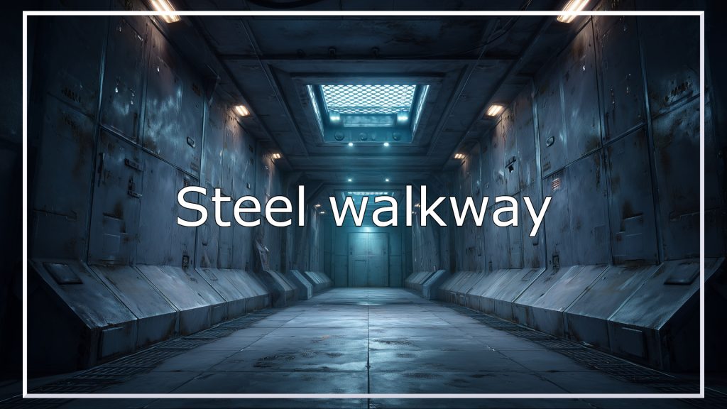 passage, background, illustration, free material